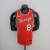 Camisa Chicago Bulls - Nike Masculina 75th Anniversary - Vermelha