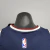 Camisa Denver Nuggets - Nike Masculina 75th Anniversary - Azul - loja online