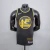 Camisa Golden State Warriors - Nike Masculina 75th Anniversary - Preta
