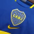 Camisa Boca Juniors Retrô 2001 - Torcedor Nike Masculina - Azul e Amarela - RealFutStore10 | Artigos Esportivos