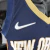 Imagem do Camisa New Orleans Pelicans - Nike Masculina 75th Anniversary - Azul