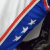 Camisa Philadelphia 76ers - Nike Masculina 75th Anniversary - Branca