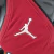 Camisa Miami Heat - Jordan Masculina 75th Anniversary - Vermelho na internet