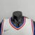 Camisa Philadelphia 76ers - Nike Masculina 75th Anniversary - Branca - RealFutStore10 | Artigos Esportivos