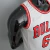 Camisa Chicago Bulls - Nike Masculina 75th Anniversary - Branca na internet