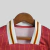 Imagem do Kit Infantil Liverpool Home 24/25 Torcedor Nike Unissex - Vermelha
