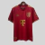 Camisa Bayer München "125 anos" 24/25 Torcedor Adidas Masculina - Grená