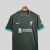 Camisa Liverpool Away 24/25 Torcedor Nike Masculina - Verde Escuro - comprar online