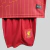 Kit Infantil Liverpool Home 24/25 Torcedor Nike Unissex - Vermelha