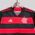 Camisa do Flamengo Home 24/25 Torcedor Adidas Feminina - Vermelho e Preto na internet