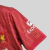 Kit Infantil Liverpool Home 24/25 Torcedor Nike Unissex - Vermelha - loja online