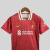 Kit Infantil Liverpool Home 24/25 Torcedor Nike Unissex - Vermelha - comprar online