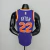 Camisa Phoenix Suns - Nike Masculina 75th Anniversary - Azul - comprar online
