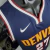 Camisa Denver Nuggets - Nike Masculina 75th Anniversary - Azul na internet