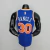 Camisa New York Knicks - Nike Masculina 75th Anniversary - Azul na internet