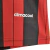Camisa Milan Retrô 2013/2014 Vermelha e Preta - Adidas - comprar online