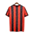Camisa Milan Retrô 1993/1994 Vermelha e Preta - Lotto - comprar online