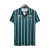 Camisa Celtic Retrô 1992/1993 Preta e Verde - Umbro