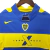 Camisa Boca Juniors Retrô 2005 - Torcedor Nike Masculina - Azul e Amarela - comprar online