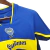Camisa Boca Juniors Retrô 2001 - Torcedor Nike Masculina - Azul e Amarela - loja online