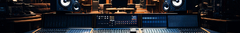 Banner de la categoría AUDIO PROFESIONAL