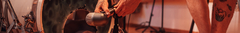 Banner de la categoría Percusión