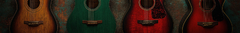Banner de la categoría Electroacústicas
