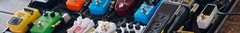 Banner de la categoría Pedales y Efectos