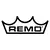 Remo USA Tom 18 Controlled Sound Clear - comprar online