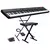 Set Piano Artesia Performer 88