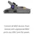 Conector Midi Inalambrico Bluetooth en internet