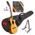 Guitarra Gracia M10 PR Combo - comprar online