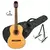 Guitarra Criolla Gracia M7 Combo