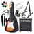 Combo Stratocaster LSP