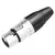 Conector Canon Hembra Xlr Seetronic - casasuant