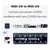 Conector Midi Inalambrico Bluetooth