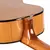 Imagen de Guitarra Criolla Gracia M7 Combo