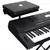 Anexo Notebook + Anexo Boom Para Soporte Teclado