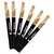 6 Pares De Palillos Stagg - casasuant