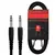 Cable instrumento Plug Ross 6 Mts - comprar online
