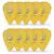Puas Daddario Pack Por 10 Un. Vs Modelos - comprar online
