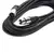 Cable Canon XLR Macho/Hembra