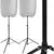 Pie Tripode para Bafle 2 Mts. - comprar online