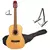 Guitarra Criolla Estudio + Accesorios - comprar online