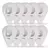 Puas Daddario Pack Por 10 Un. Vs Modelos - casasuant