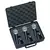 Combo Samson R21 + Soportes De Microfono X3 - tienda online