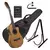 Guitarra Gracia M10 FM Combo - comprar online