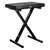 Banqueta Para Teclado Plegable - comprar online