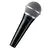 Shure PGA48 Cardioide - casasuant