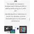Imagen de Conector Midi Inalambrico Bluetooth